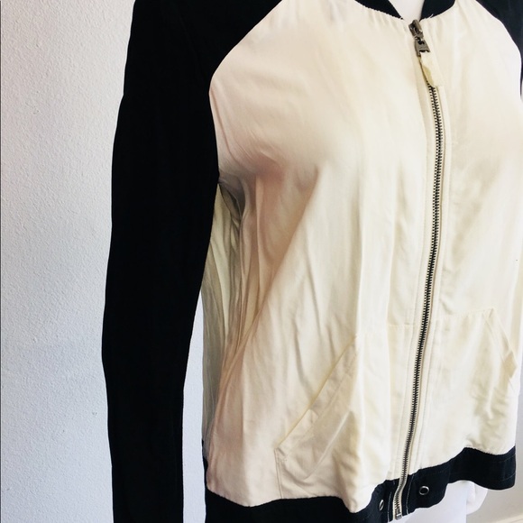 splendid long sleeve jacket - Picture 3 of 8